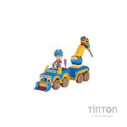 Ігровий набір Rev&Roll Рев та Рамбл Go Rumble (EU881310)