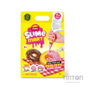 Ігровий набір Slime Mart Shopping Bag Пончик (15901B)