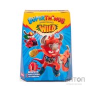 Ігровий набір SuperThings Wild Kids Казум-кід в асортименті (PSTWD066IN00)