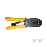 Інструмент Hypernet RJ45/RJ12/RJ11 (HT-2008R)