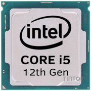 INTEL Core i5-12400F tray (CM8071504650609)