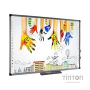 Інтерактивна дошка Avtek TT-BOARD 80 Pro (1TV051)