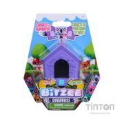 Інтерактивна іграшка Bitzee з віртуальними цифровими героями - Будинок песиків (6072701)