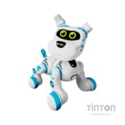 Інтерактивна іграшка BlueRocket Робо-пес Боббі (XT3803420)