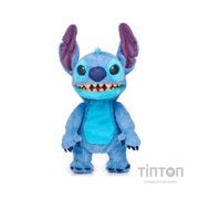 Інтерактивна іграшка Real FX Wow Stuff – Стіч (DIS-1022-01)