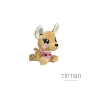 Інтерактивна іграшка Simba Chi Chi Love Baby Boo Собачка 30 см (5893500)