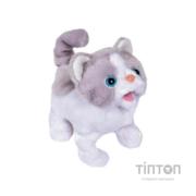 Інтерактивна іграшка Simba Chi Chi Love Кошеня (5893379)