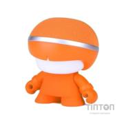 Інтерактивна іграшка Xoopar Акустична система Mini Xboy Orange (XBOY81001.20A)