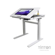 Інтерактивний стіл Intboard STADY 24 white MTK8788/8 Gb RAM/128 Gb ROM Android 13 (10604007)
