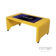 Інтерактивний стіл Intboard STYLE 32 yellow MTK8788/8 Gb RAM/128 Gb ROM Android 13 (10529089)