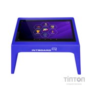 Інтерактивний стіл Intboard ZABAVA 43" BL 2.0 UF (10577035)