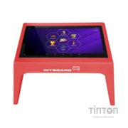 Інтерактивний стіл Intboard ZABAVA 43" RED 2.0 UF (10579091)