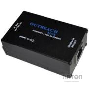 Інжектор ATIS NET&PoE Extender