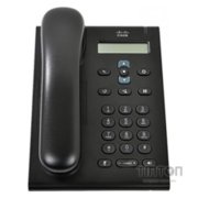 IP телефон Cisco CP-3905