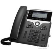 IP телефон Cisco CP-7811-K9=
