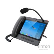IP телефон Fanvil A320i-Black