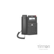 IP телефон Fanvil X1SP