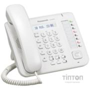 IP телефон PANASONIC KX-NT551RU