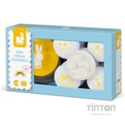 Набір для творчості Janod Штампи Мрія 5 шт (J07794)