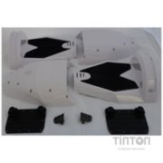 K80B Plastic Shell Part