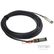 Кабель мережевий Cisco SFP-H10GB-CU1M=