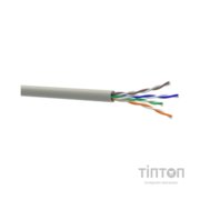Кабель мережевий ЗЗКМ UTP cat.5e 305м 4х2х24AWG Cu (7091001)