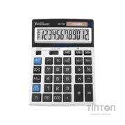 Калькулятор Brilliant BS-7722