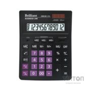 Калькулятор Brilliant CDB1201-VOL