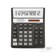 Калькулятор Brilliant SDC-888XBK