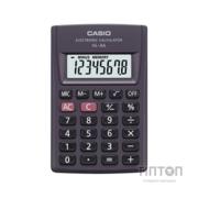 Калькулятор Casio HL-4A-S-EP