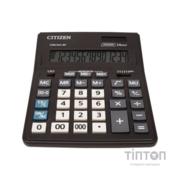 Калькулятор Citizen CDB1401-BK