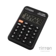 Калькулятор Citizen LC-110NR