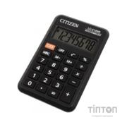 Калькулятор Citizen LC-210NR