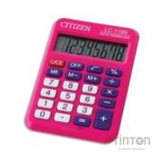 Калькулятор Citizen LC1-10NR-PK