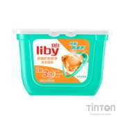Капсули для прання Liby Color 52 шт. (6920174766783)
