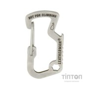Карабін туристичний Leatherman Carabiner Cap Lifter (930378)
