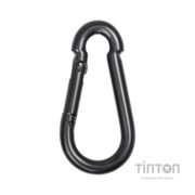 Карабін туристичний Skif Outdoor Clasp I 180 кг (BT245-180)