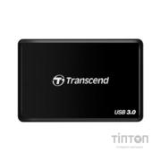 Кард-рідер Transcend TS-RDF2