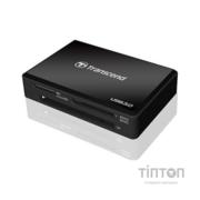 Кард-рідер Transcend TS-RDF8K