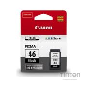 Картридж Canon PG-46 Black