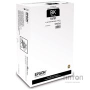 Картридж чорний WFPro