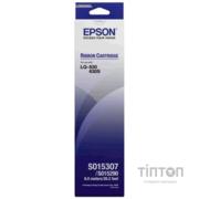 Картридж EPSON (C13S015307BA) LQ630