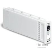 Картридж Epson SC-F2000 600ml Black (C13T725100)