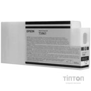 Картридж Epson St Pro 7900/9900 photo Black
