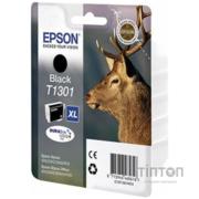 Картридж Epson SX525WD/B42WD/BX320FW Black