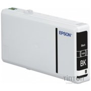 Картридж Epson WF-5110/WF-5620 black XXL (4000 стр) (C13T789140)