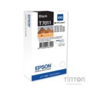 Картридж Epson WP 4000/ 4500 XXL Black