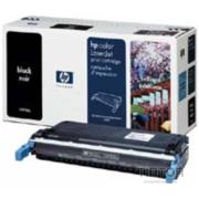 Картридж HP Color LJ 5500/5550 Smart Print Cartridge Black