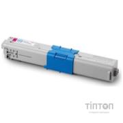 Картридж OKI C310/C330/C510/C530 Magenta