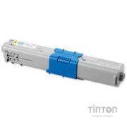 Kартридж OKI C510/530/MC561 Yellow